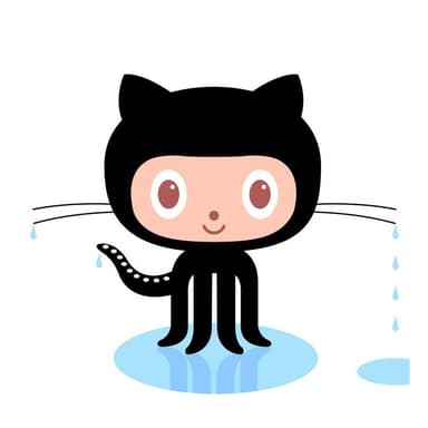 Mona Lisa the Octocat